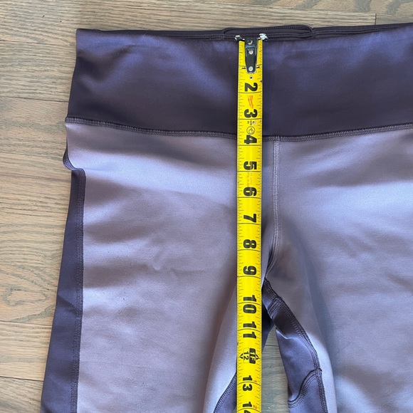 Under Armour ColdGear Compression leggings - Picture 7 of 7